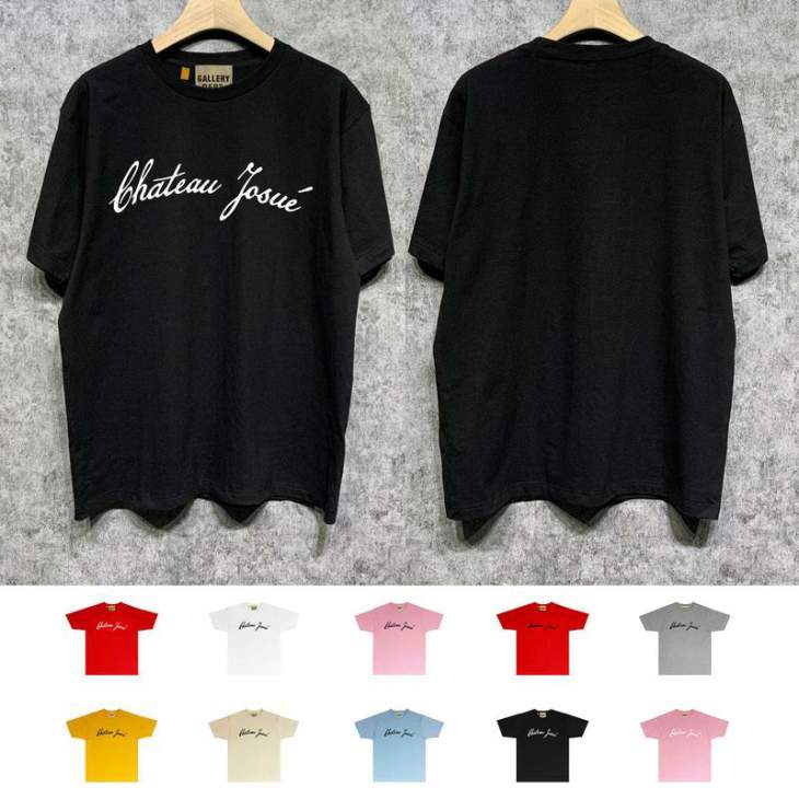 Picture of Gallery Dept T Shirts Short _SKUGalleryDeptS-2XL11trGA15113604